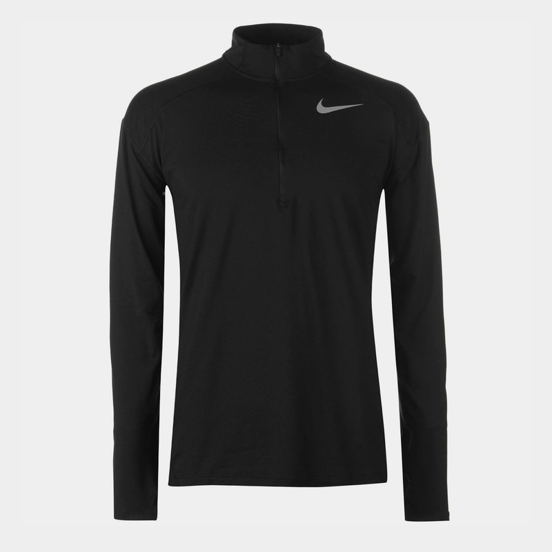 Nike Element 3.0 Mens Half Zip Running Top