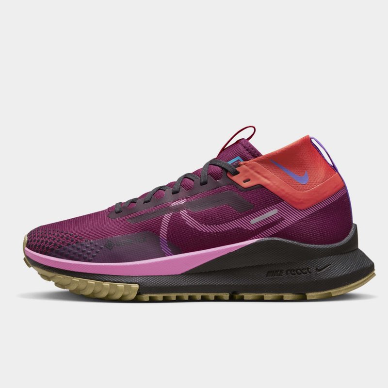 Nike REACT PEGASUS TRAIL 4 GTX