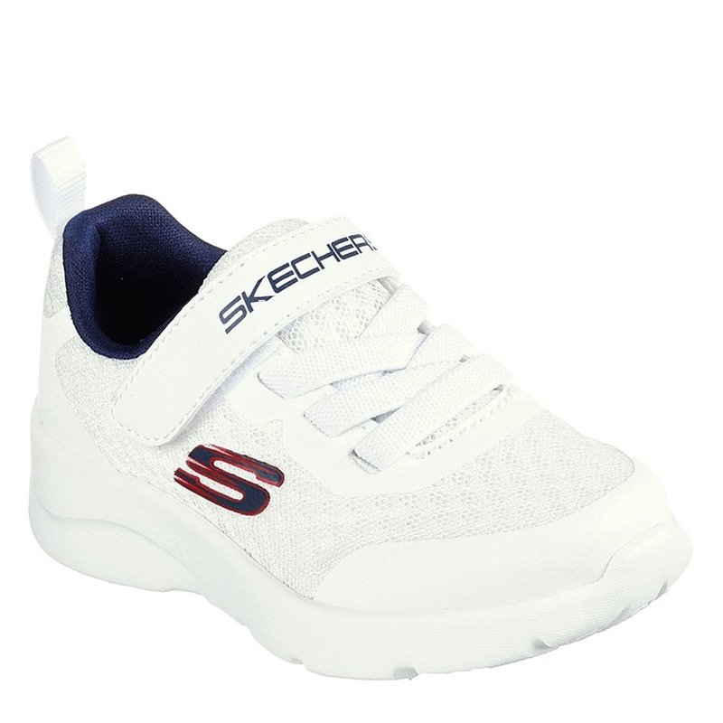 Skechers Dynamight 2.0 Infant Trainers