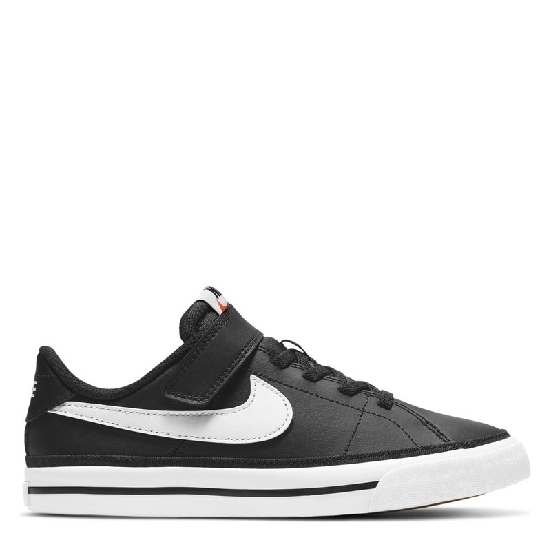Nike Court Legacy Little Kids Shoe
