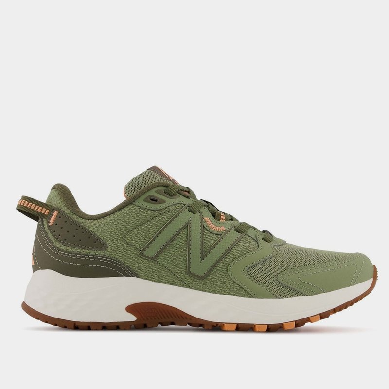New Balance WT410V7 Womens Trail Running Shoes