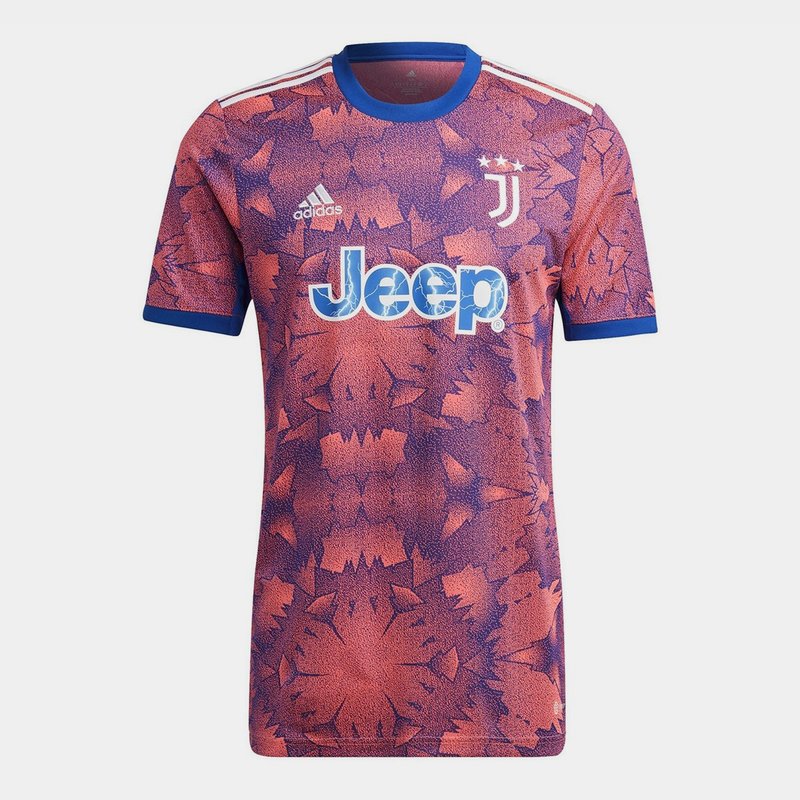 adidas Juventus Third Shirt 2022 2023 Adults