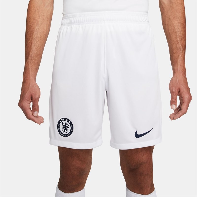 Nike Chelsea Away Shorts 2022 2023 Adults