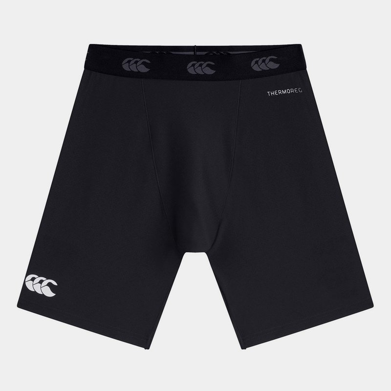 Canterbury Thermal Shorts Mens