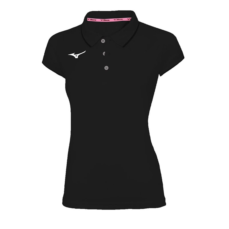 Mizuno Core Womens Polo