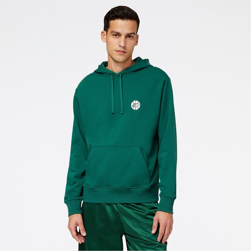 New Balance NB Hoops OTH Hoodie