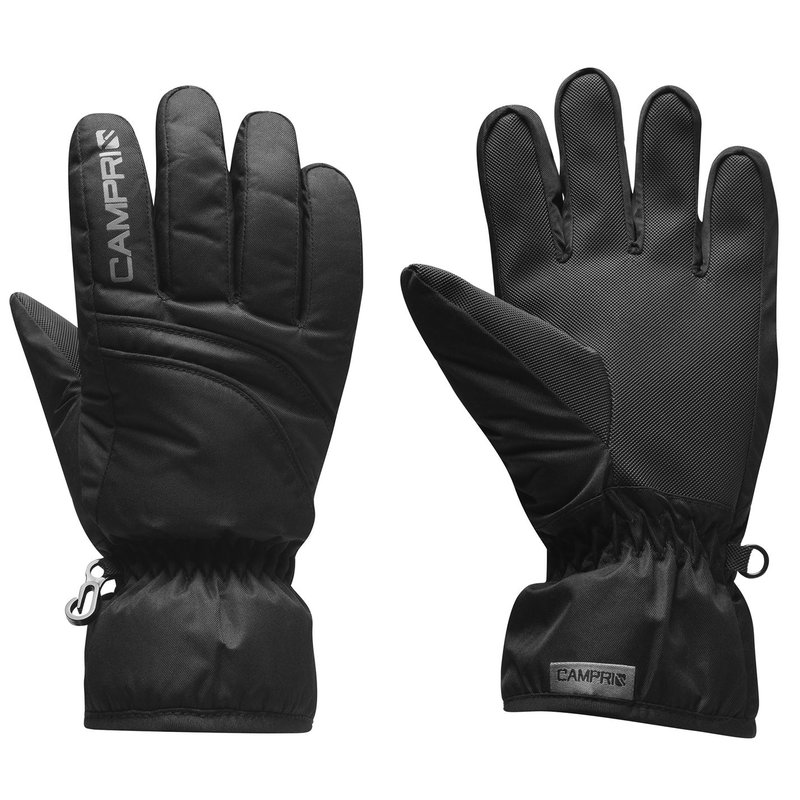 Campri Ski Gloves Juniors