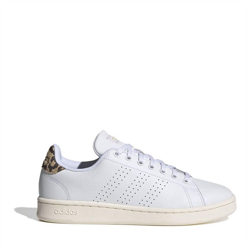 adidas Advantage Camo Trainers Mens