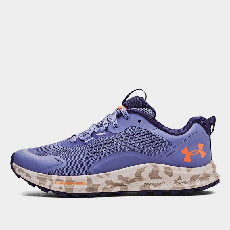 Under Armour Charged Bandit TR 2 Womens Trail Running Shoes