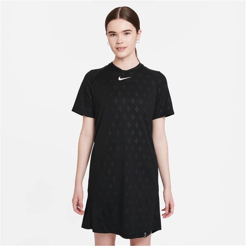 Nike Paris Saint Germain Dri-Fit Jersey Womens