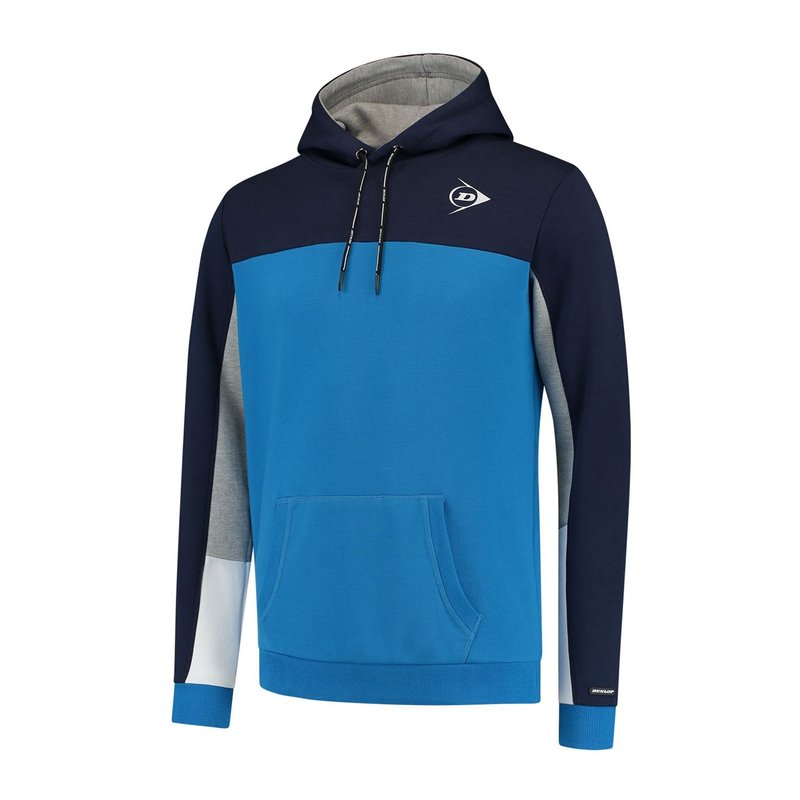 Dunlop Essential Hooded Sweater Junior