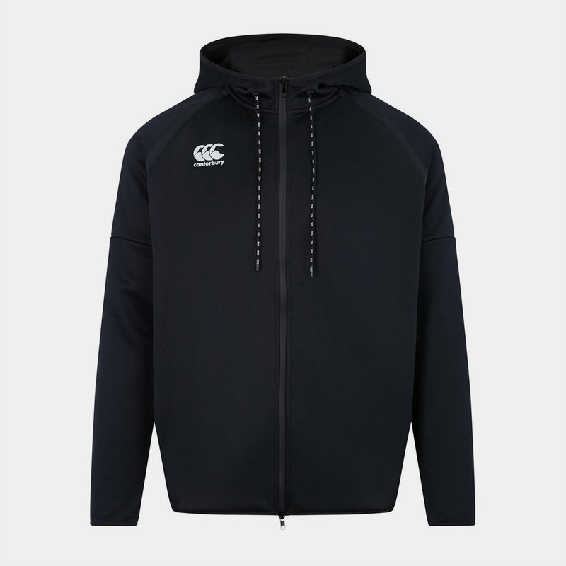 Canterbury Tech Hoodie Mens
