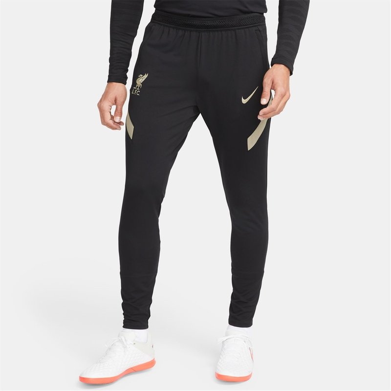 Nike Liverpool Strike Track Pants 2021 2022 Mens