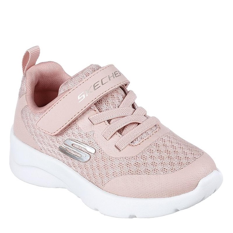 Skechers Dynamight 2.0 Infant Trainers