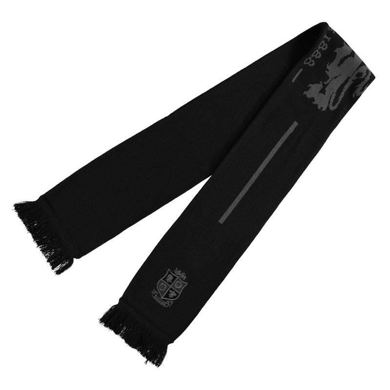 Canterbury British and Irish Lions Scarf