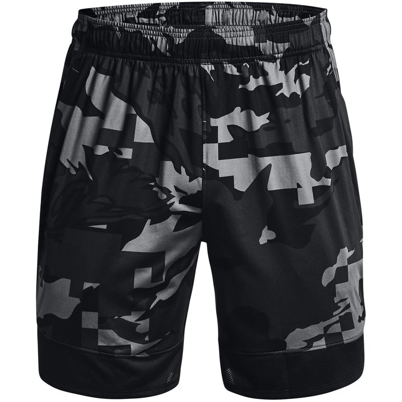Under Armour 7 Inch Training Shorts Mens