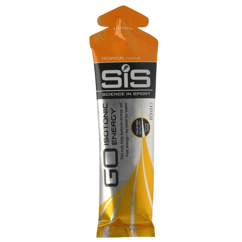 Sis GO Isotonic Energy Gel