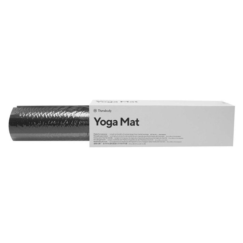 Therabody Yoga Mat