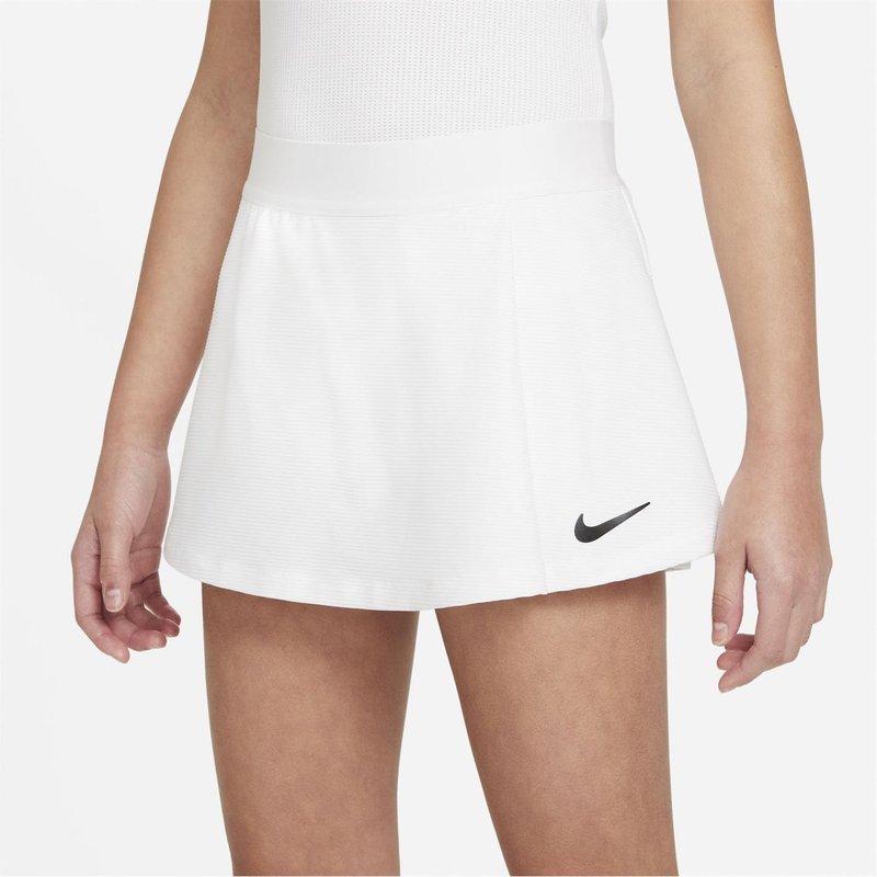 Nike Court Victory Big Kids Tennis Skirt Girls