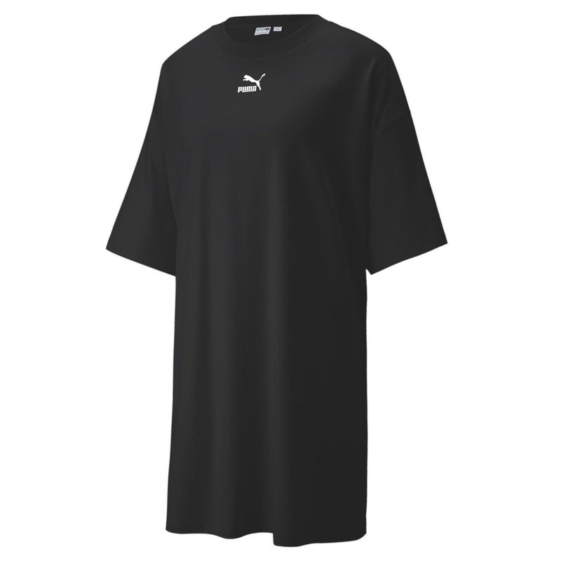Puma Classic Oversized T Shirt