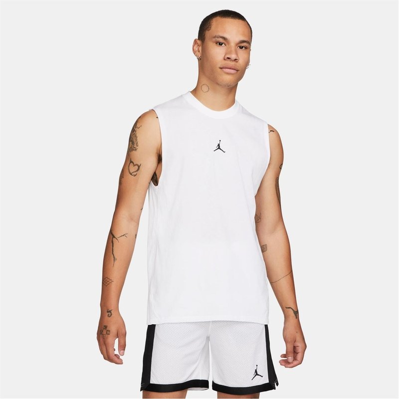 Air Jordan Jordan Sport Dri FIT Sleeveless Top Mens