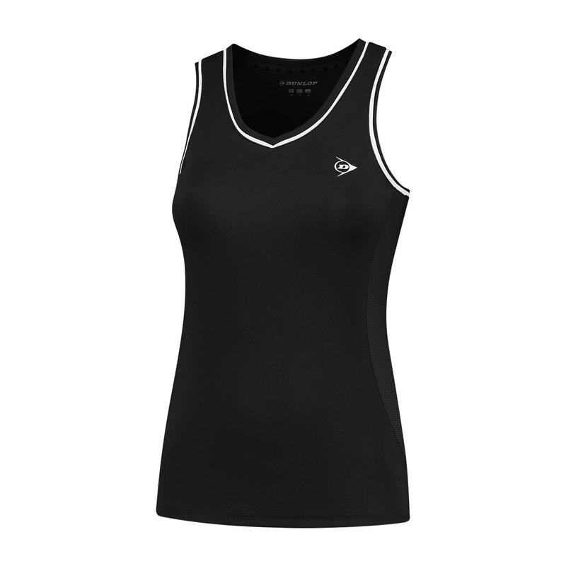 Dunlop Club Tank Top Womens