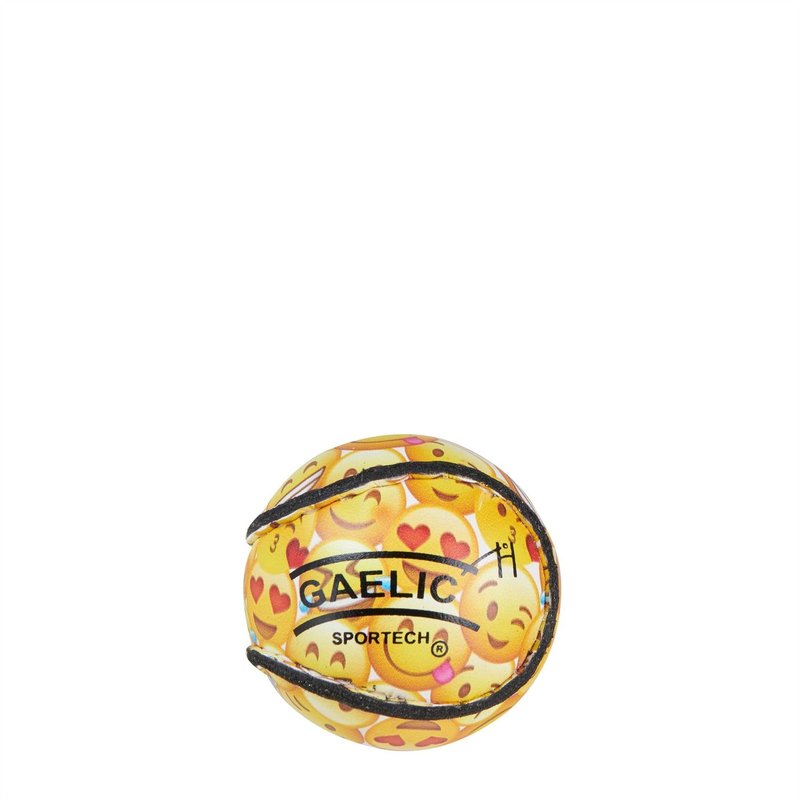 Sportech Flo Sliotar Juniors