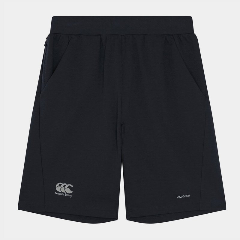 Canterbury Fleece Shorts Mens
