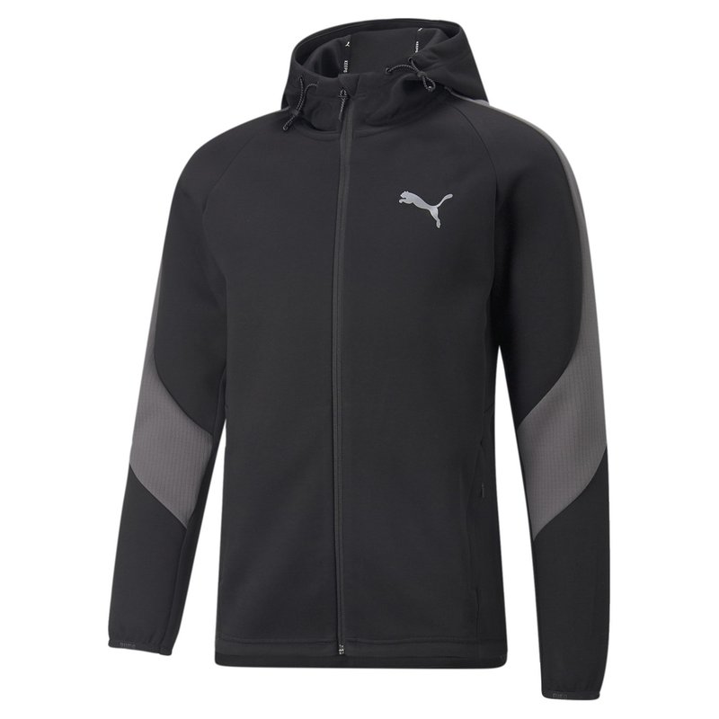 Puma Evostripe Hoodie Mens