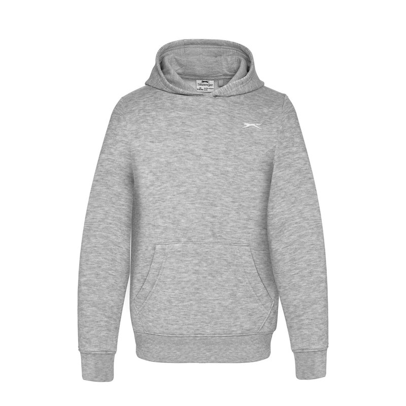 Slazenger Fleece Hoody Junior