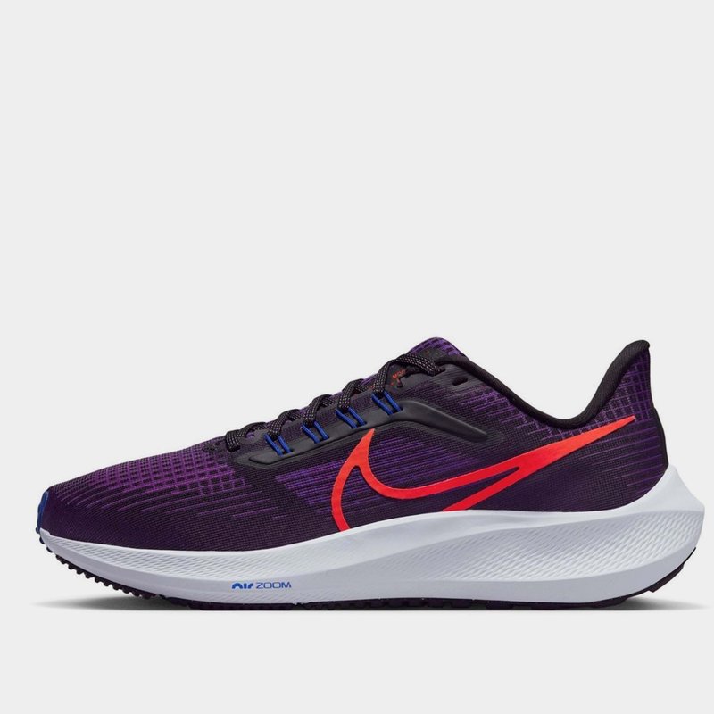 Nike Air Zoom Pegasus 39 Womens Road Running Shoes