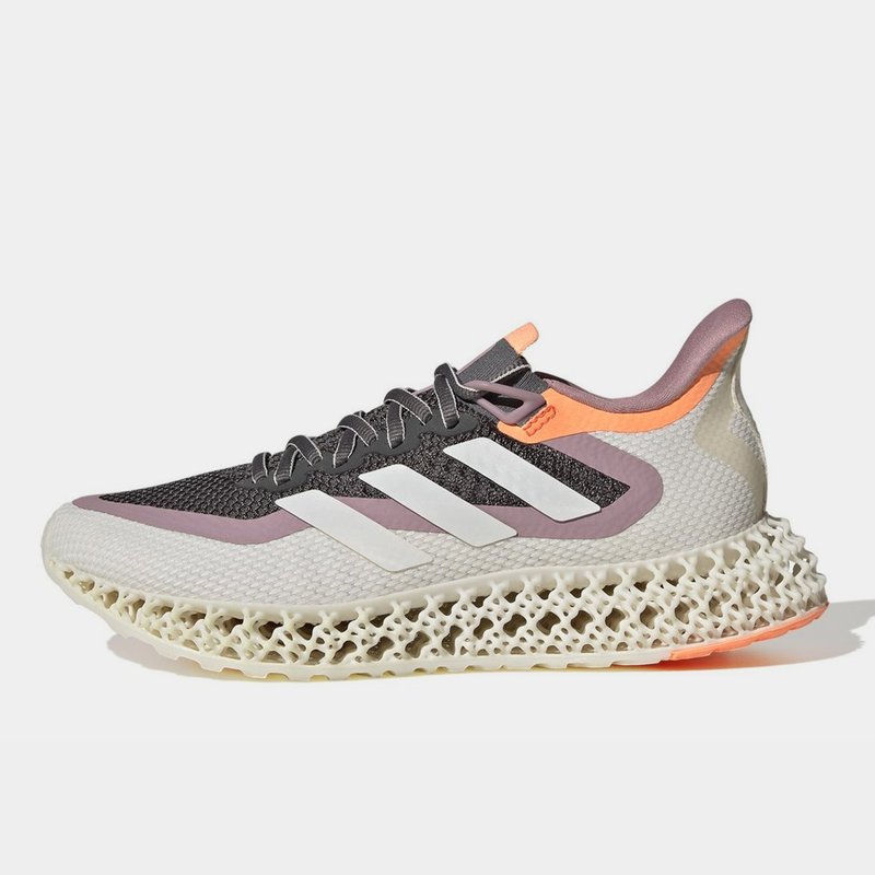 adidas 4DFWD 2 Ladies Running Shoes