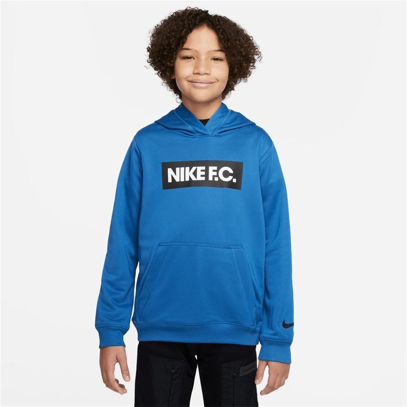 Nike Dri Fit Hoodie Juniors