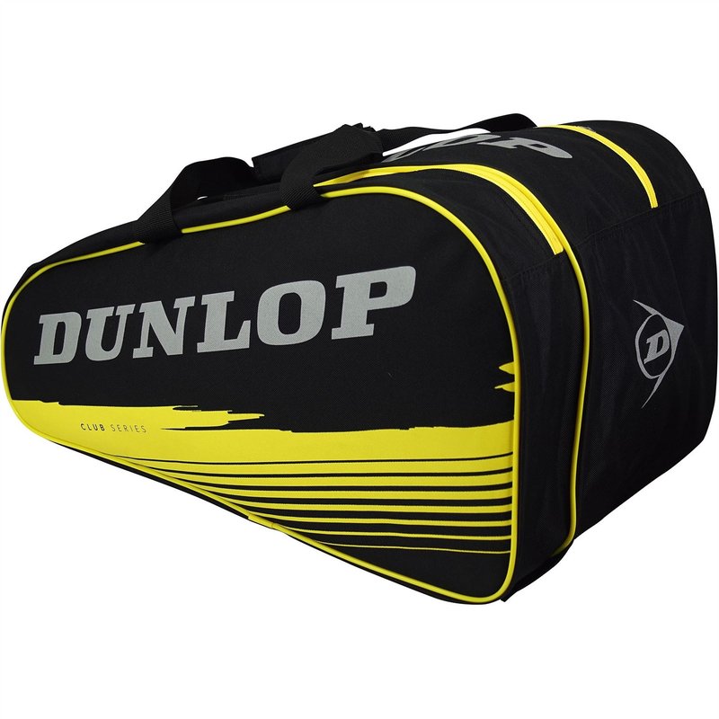Dunlop Paletero Club Padel Bag