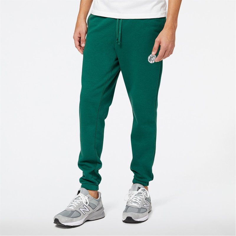 New Balance NB Hoops Jogging Pants