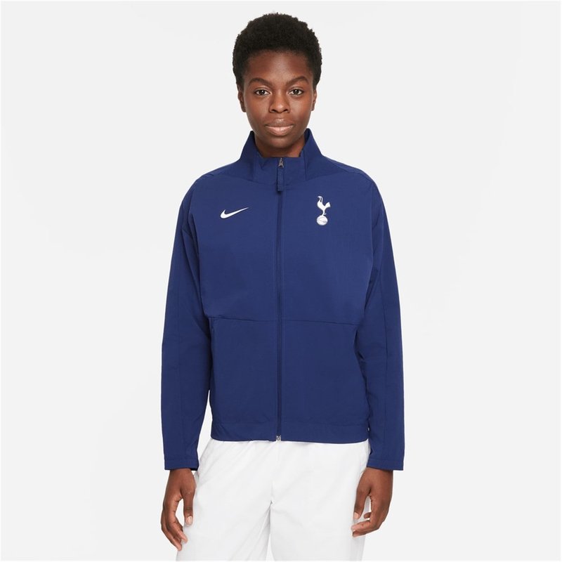 Nike Tottenham Hotspur Dri FIT Jacket Womens