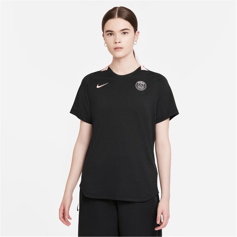 Nike PSG Dri Fit Life T Shirt Womens