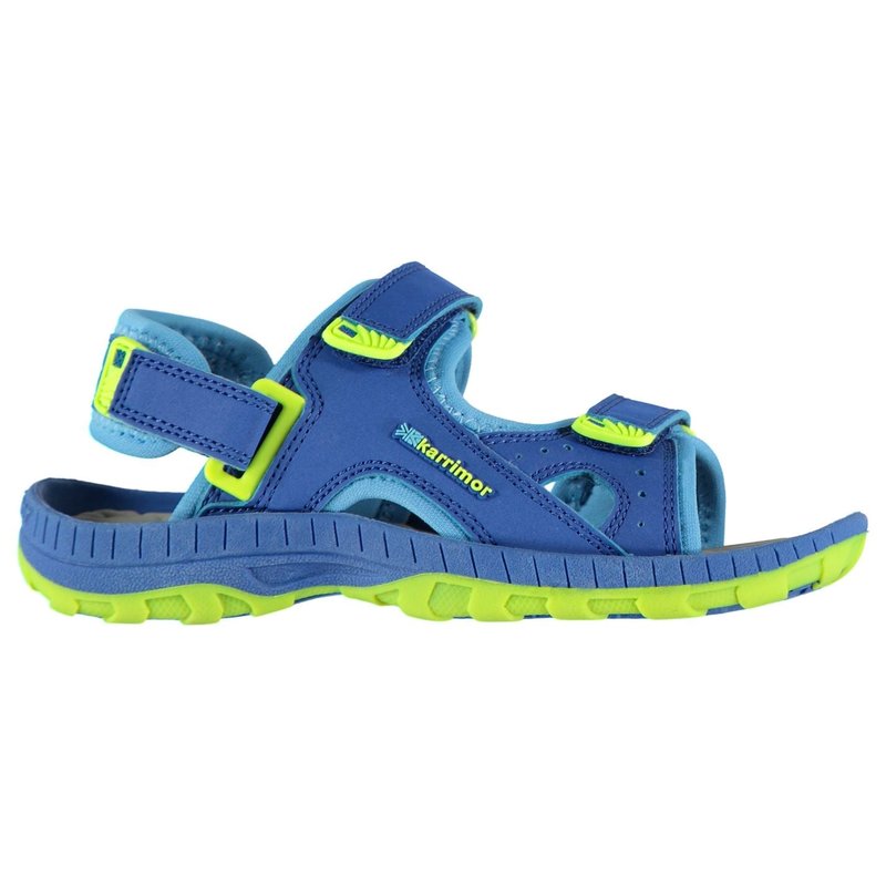 Karrimor Antibes Childrens Sandals