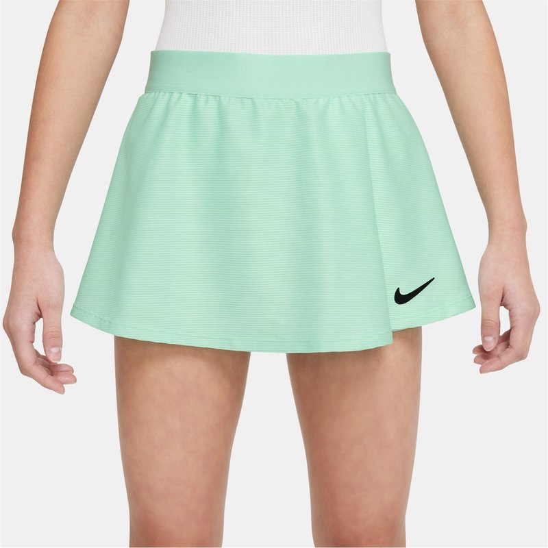 Nike Court Victory Big Kids Tennis Skirt Girls