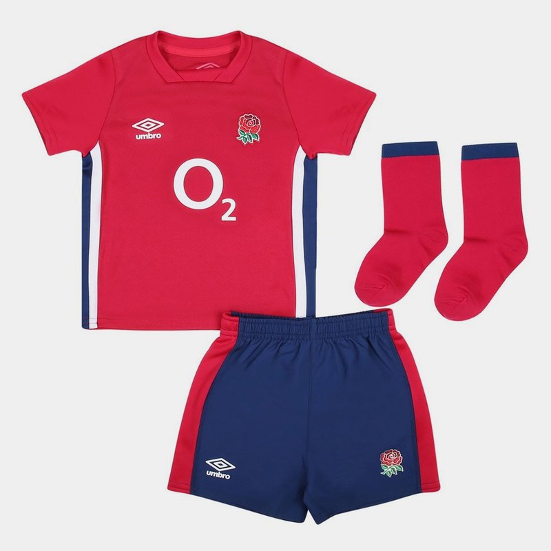 Umbro England Alternate Baby Kit 2021 2022