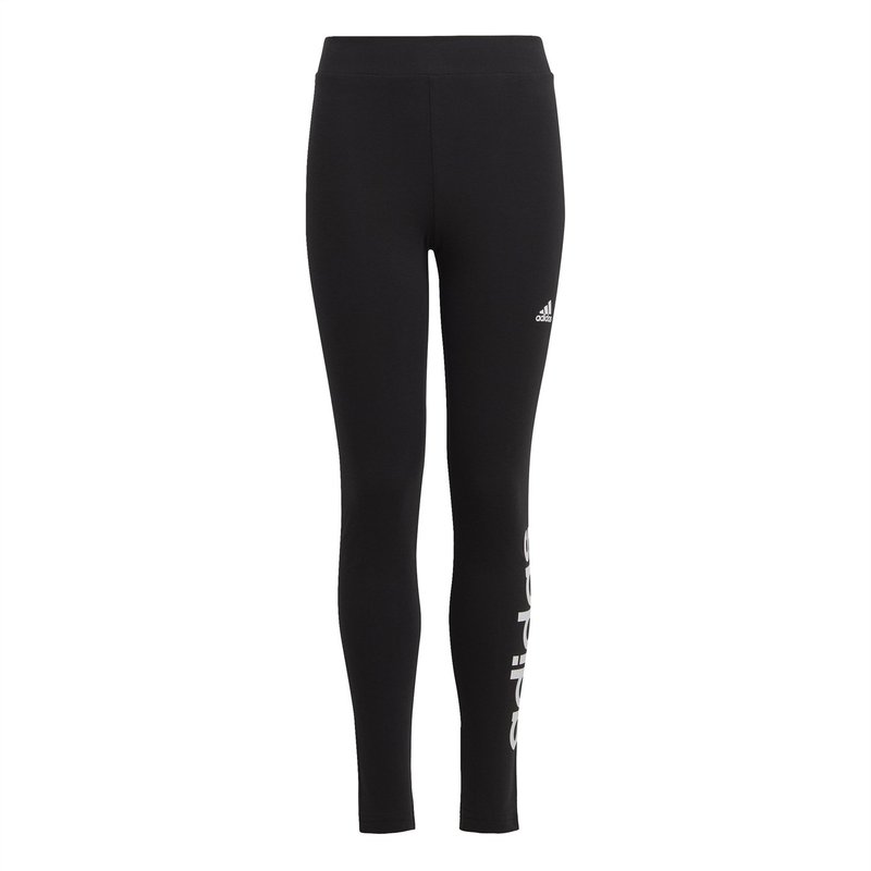 adidas Essentials Linear Tights Junior Girls