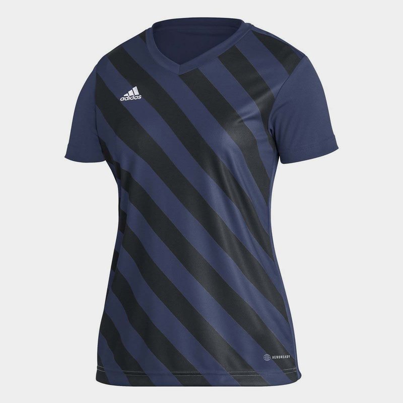 adidas ENT22 Graphic Jersey Womens