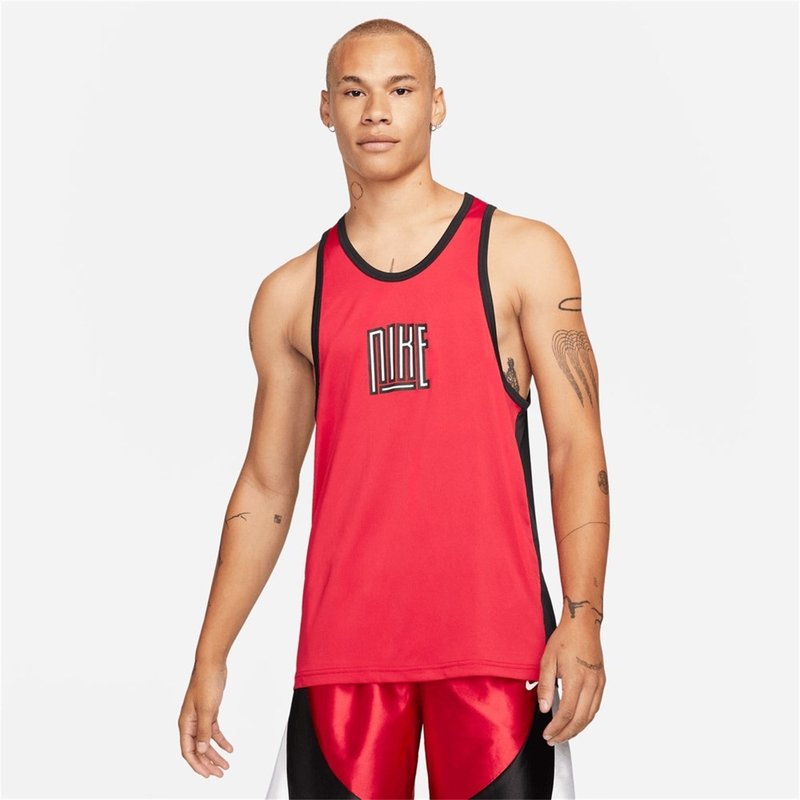 Nike Dri FIT Baseball Jersey