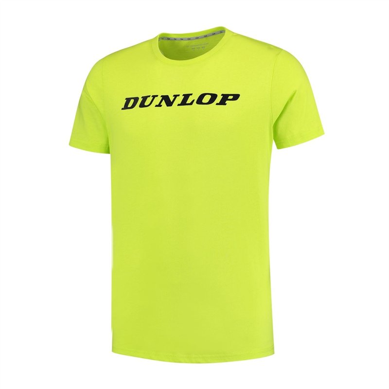 Dunlop Essential Basic T Shirt