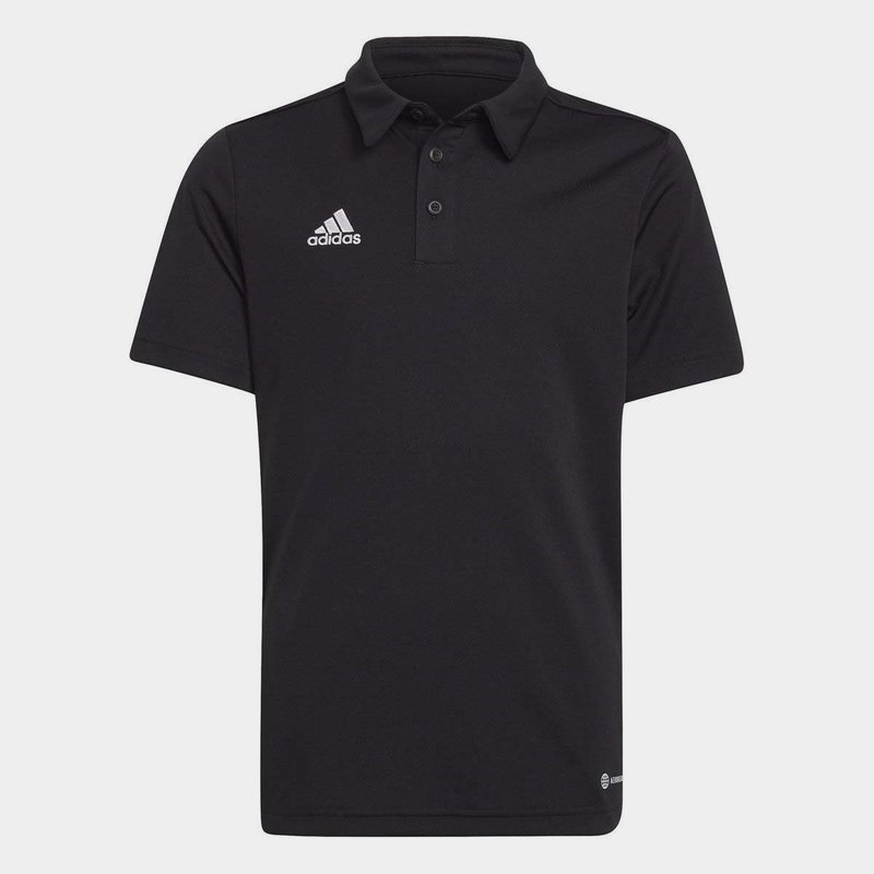 adidas ENT22 Polo Shirt Juniors