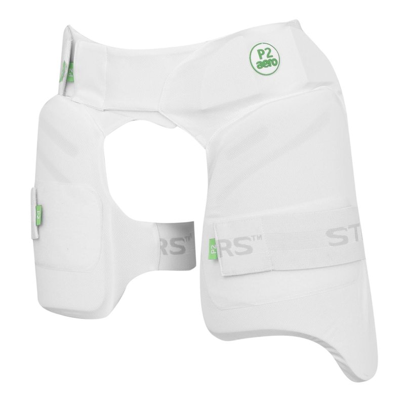 Aero P2 Stripper v7.0 Lower Body Protector Adults