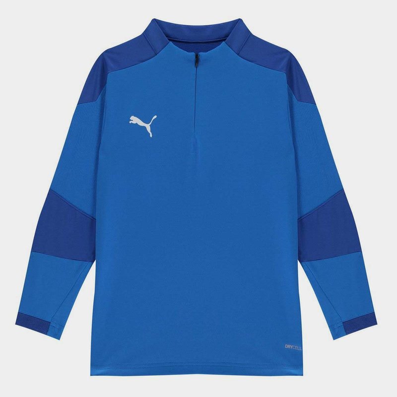 Puma Training Top Juniors