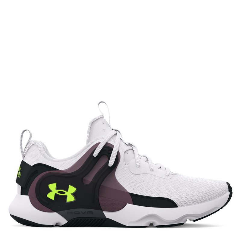 Under Armour HOVR Apex 3 Womens Training Shoe