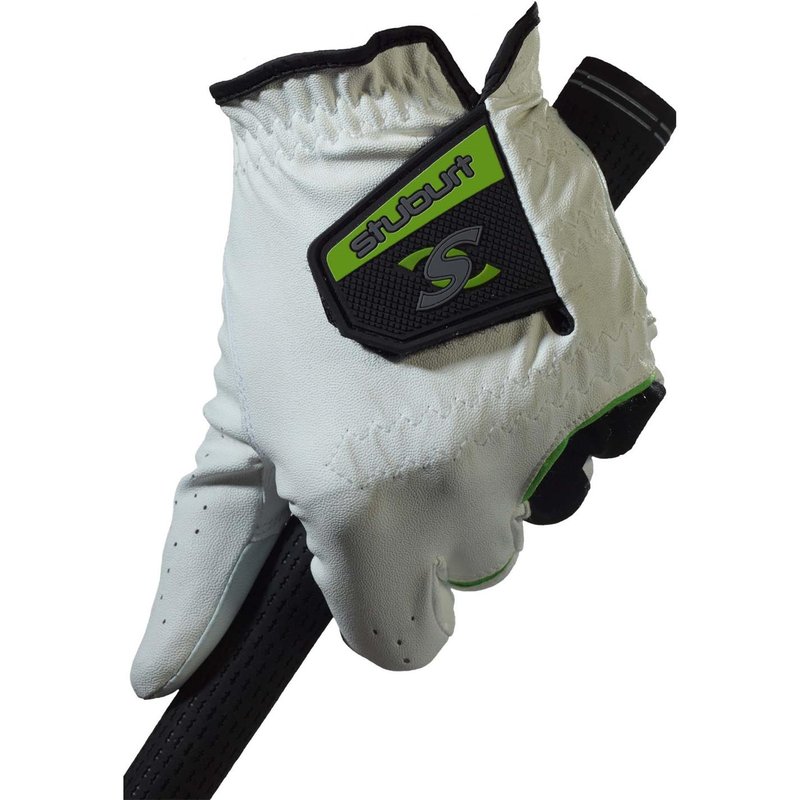 Stuburt Urban Leather Golf Glove