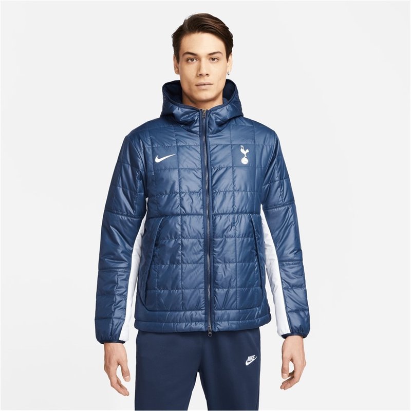 Nike Tottenham Hotspur Puffer Jacket Mens
